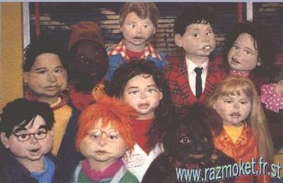 Oo Souvenir d'enfance oO